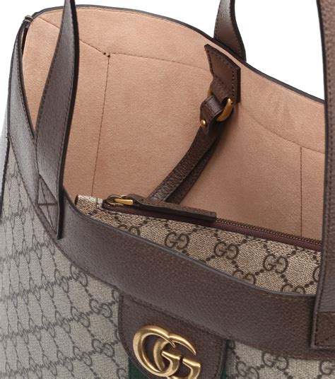 gucci fake tote|Gucci tote official website.